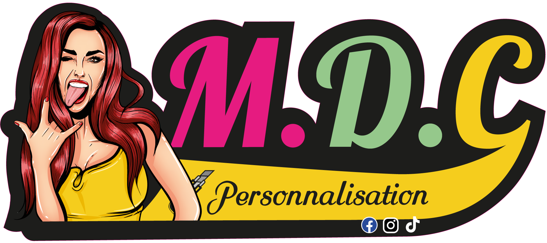 MDC vous présente leur entreprise de communication, personnalisation et création ciblant les particuliers, professionnels, collectivités locales et associations. Elle expédie en France et en Europe. Vous pouvez aussi les contacter et avoir leurs bonnes adresses.