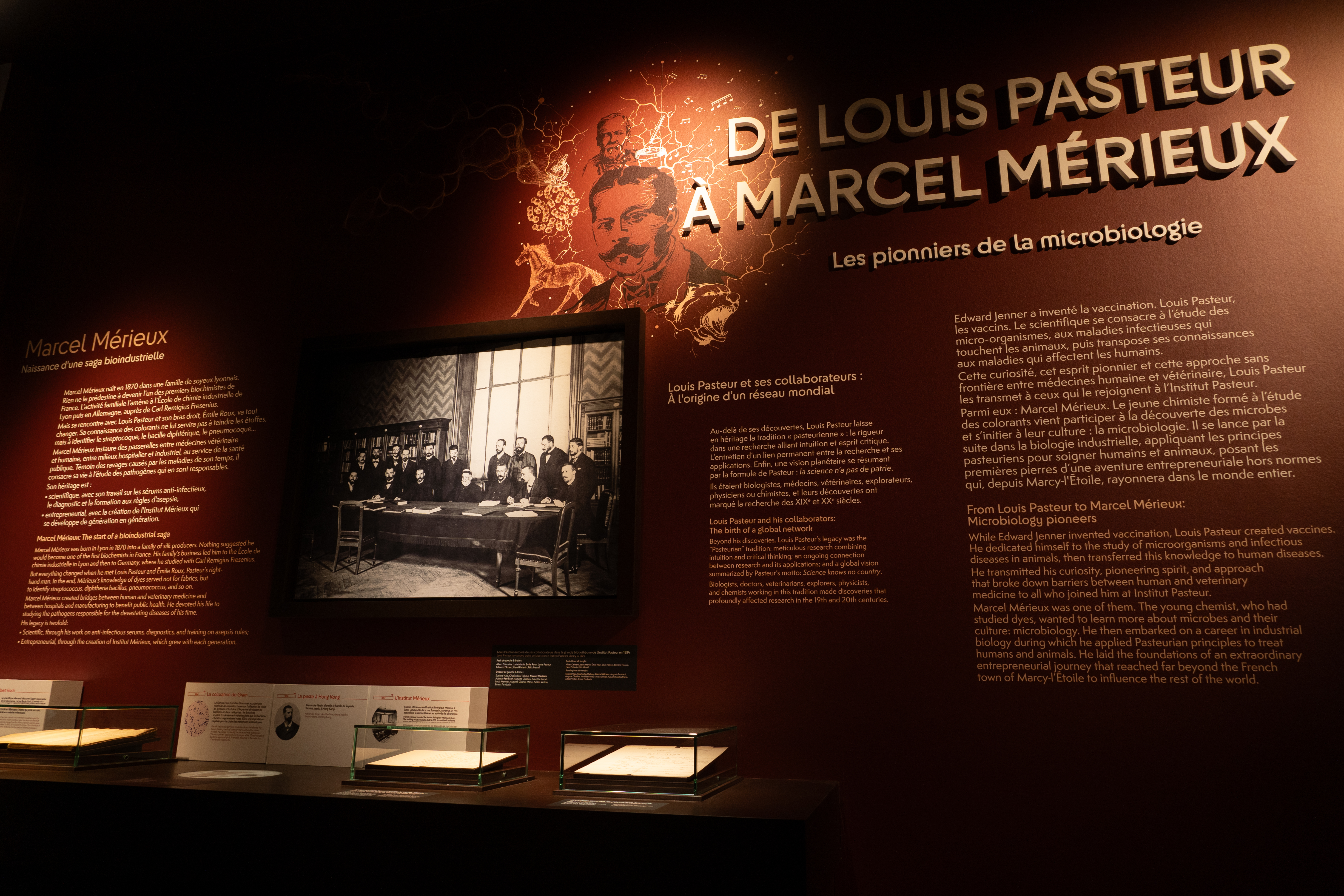 Musee interieur 4  briac durand