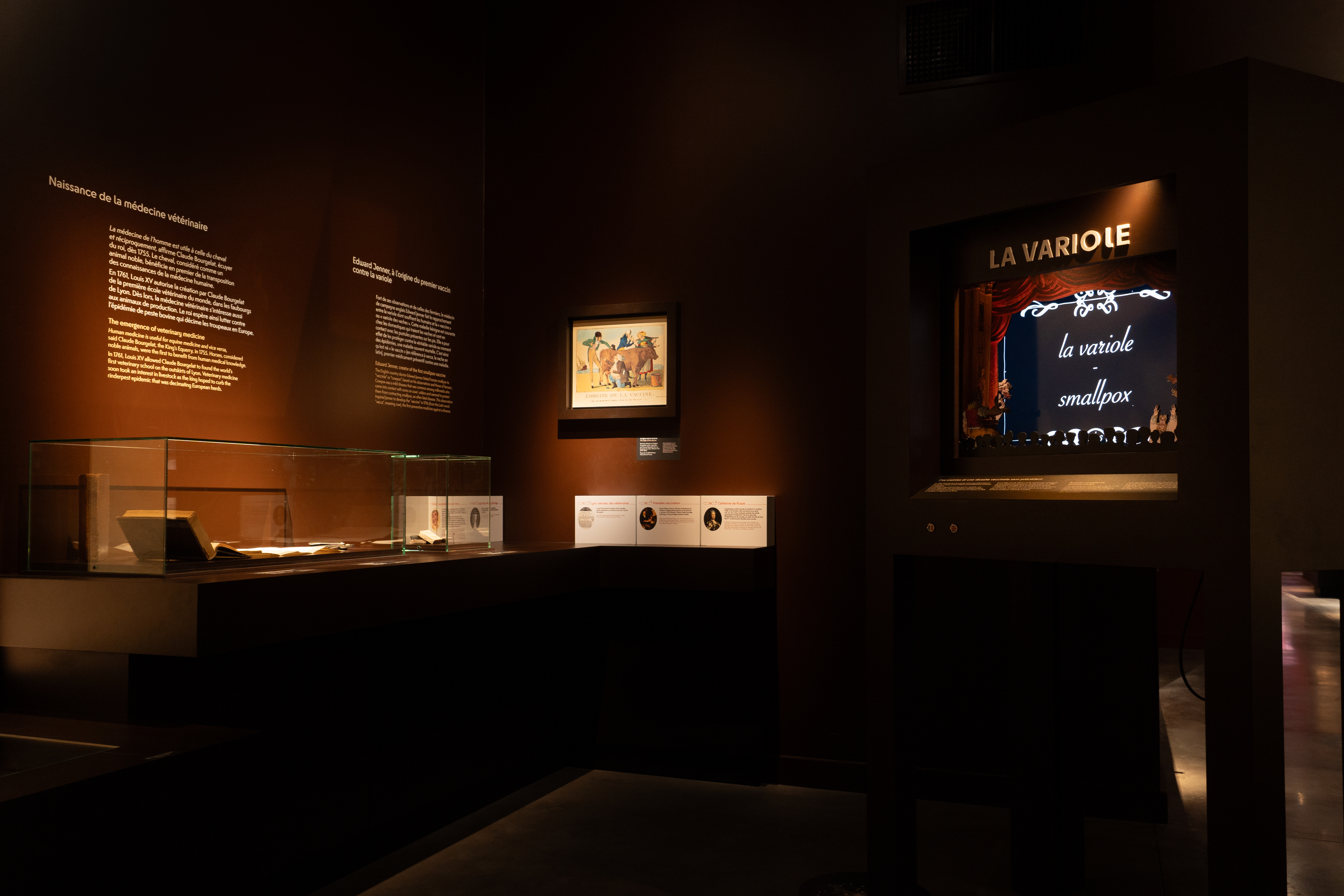 Musee interieur 2  briac durand