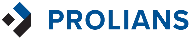 Logo prolians partenaire gesec metiers construction