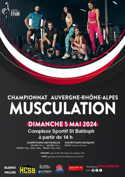 Muscu