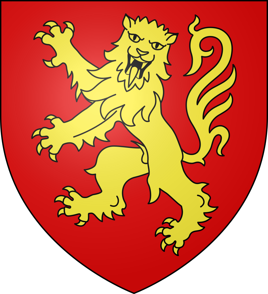 Blason Rouergue-svg