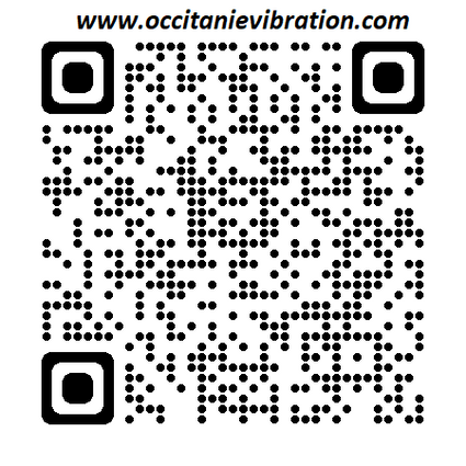 Qrcode www occitanievibration com