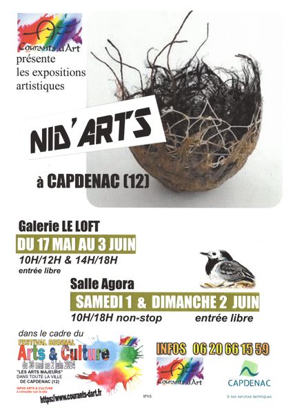 Expositions-NID-ARTS-pour-le-Festival-Arts-et-Culture-2024-organise-par-Courants-d-Art