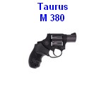 Taurus-M-380-liste