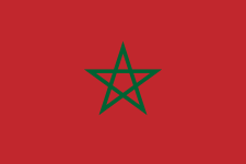 Drapeau-maroc