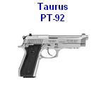 Taurus-PT-92-liste
