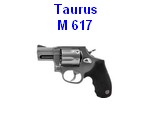 Taurus-Model-617-liste
