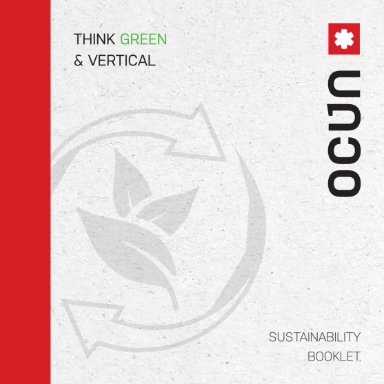Ocun-sustainability-booklet en 1