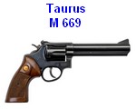 Taurus-M-669-lisste