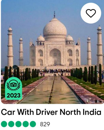 Car-with-driver-north-india-829-