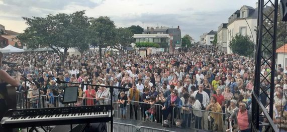 Fete de la musique 2023