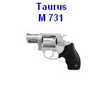 Taurus-Model-731-liste
