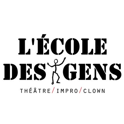 Ecole des gens logo des gens 2498760230