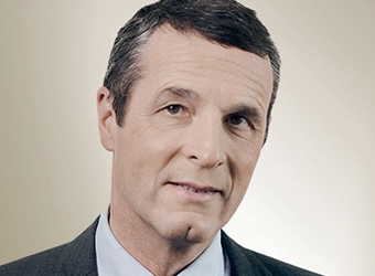  Nomination de Pierre Anjolras 