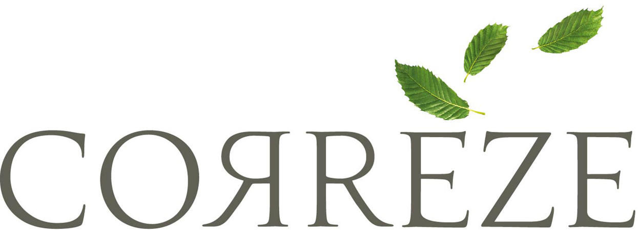 Logo correze