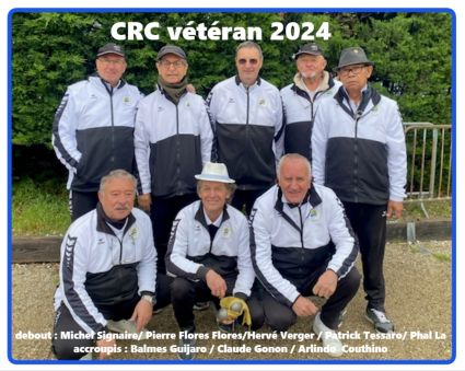 Crc-vet-2024