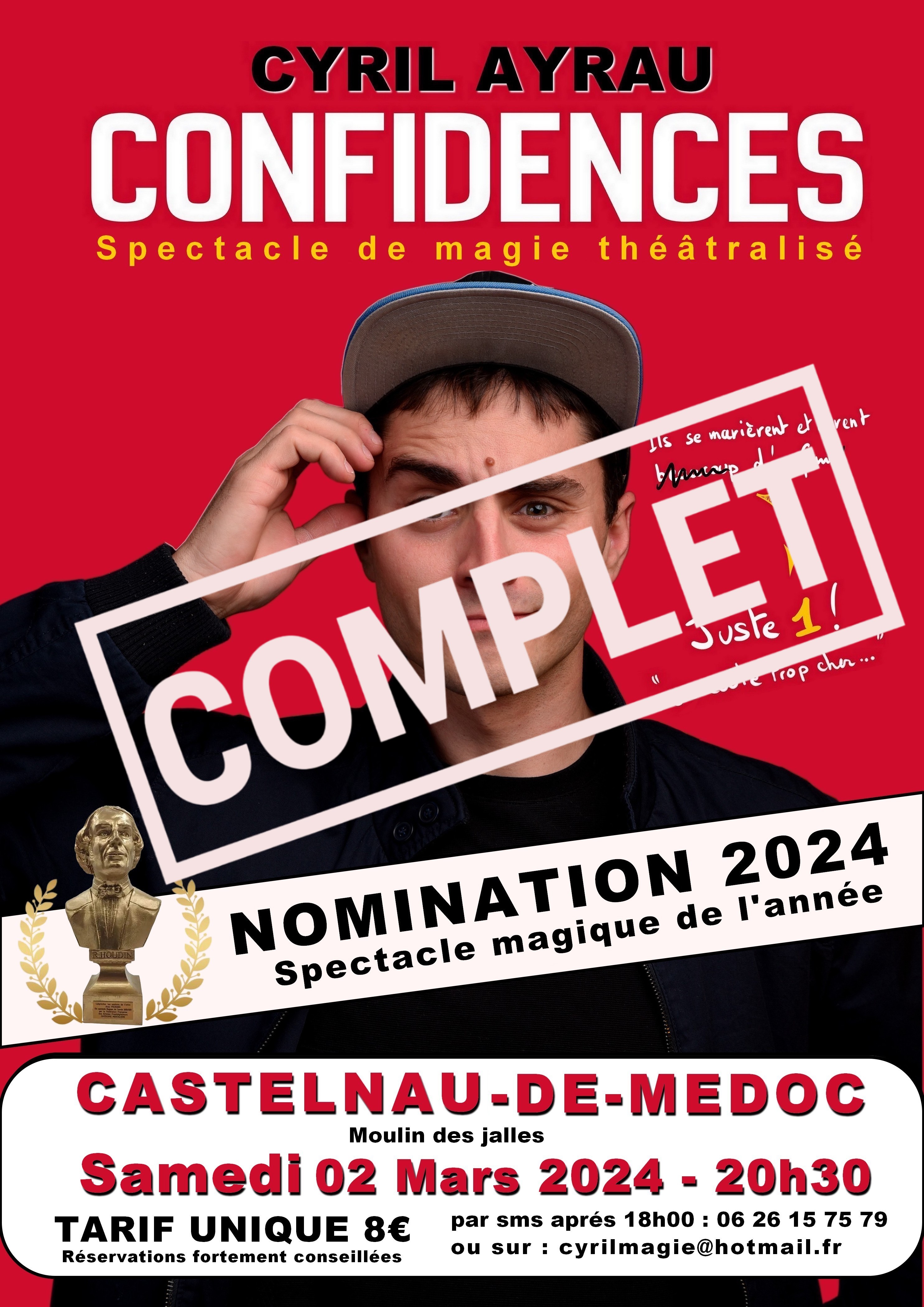 Castelnau-de-medoc