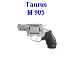 Taurus-M-905-liste