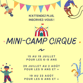 Minis-camps-cirque-2024