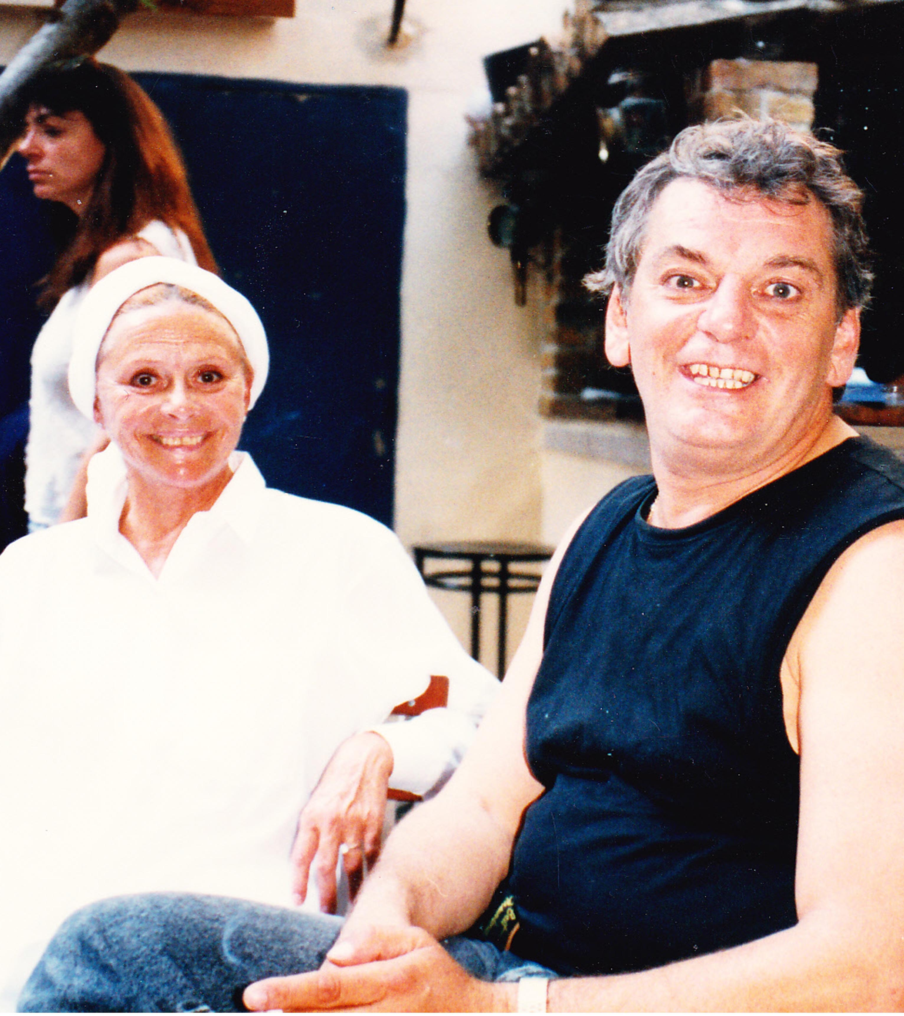 Christiane-joel