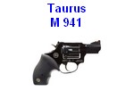 Taurus-M-941-liste