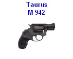 Taurus-m-942-liste