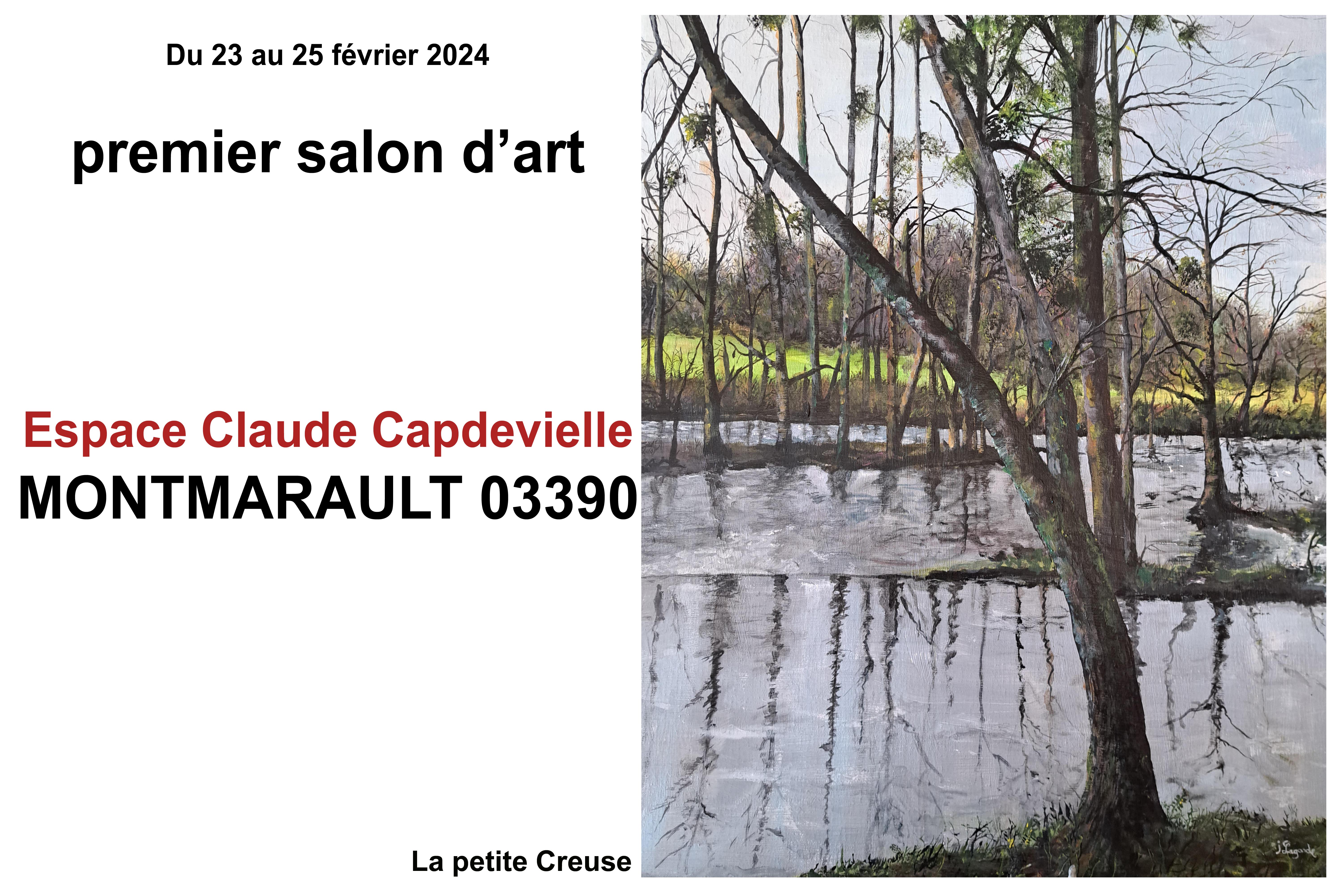 Montmarault