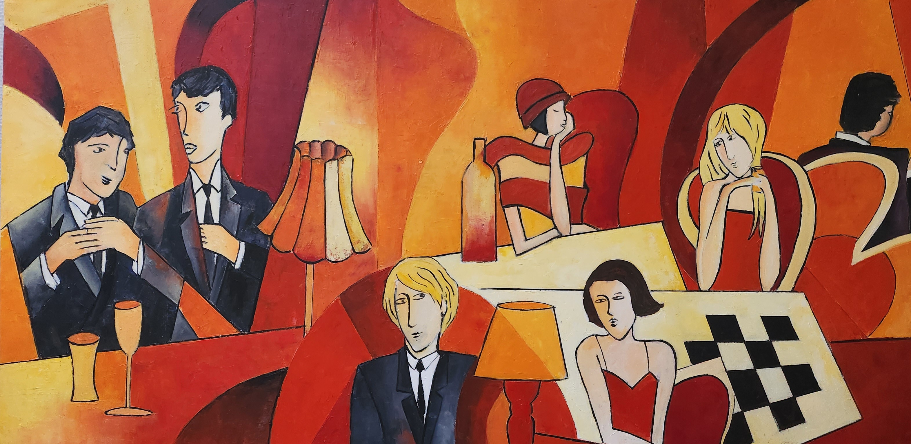 Ambiance-bar