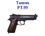 Taurus-PT99-liste