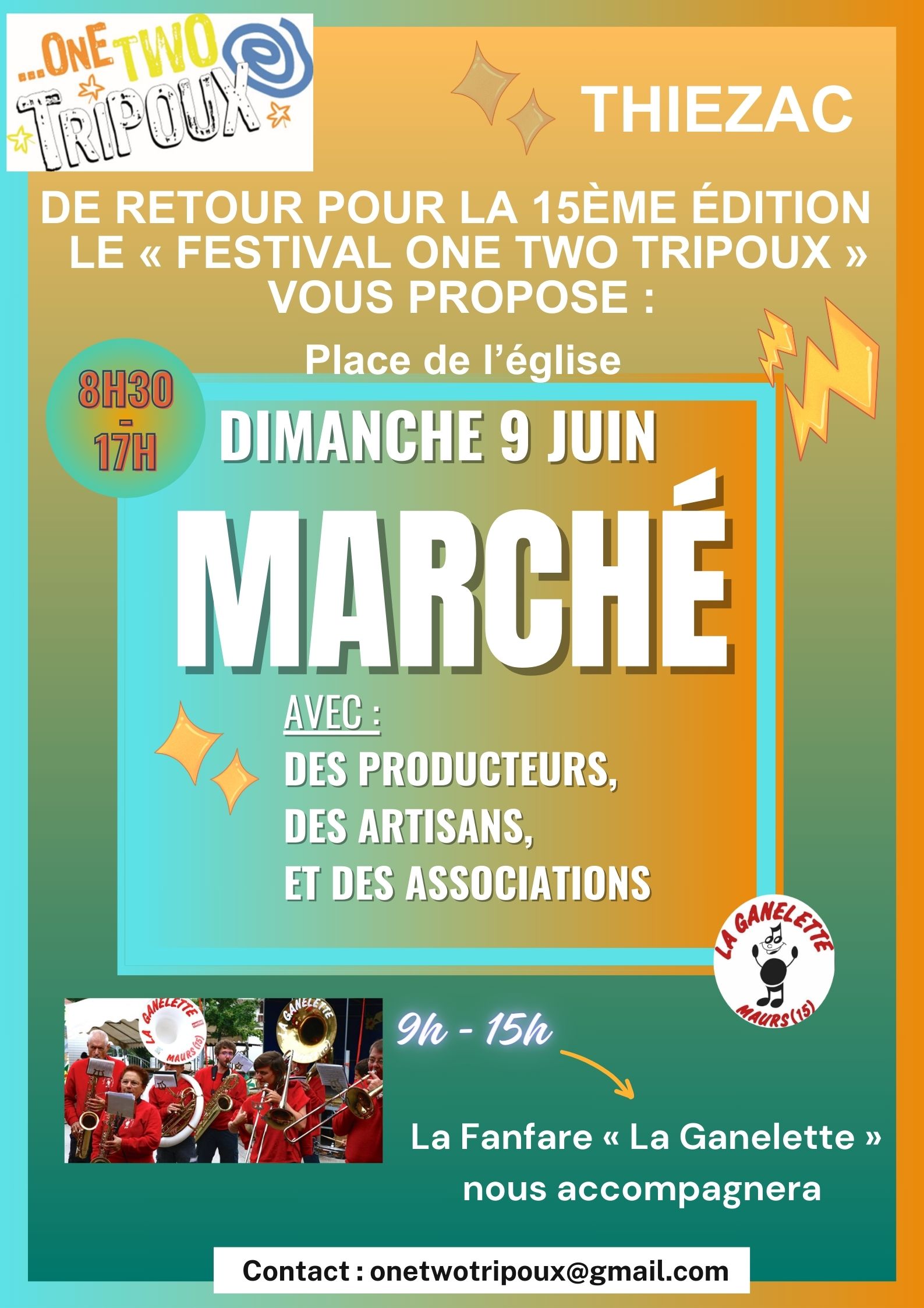 2-Marche