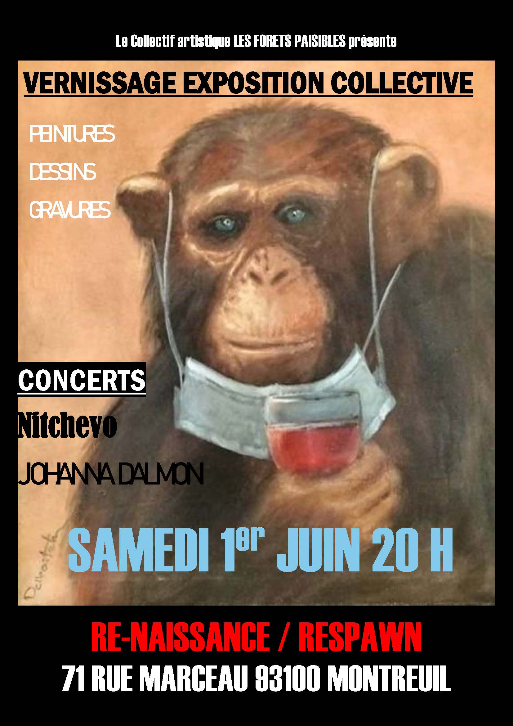 Affiche 1 er juin 2024 delbasteh version numerique