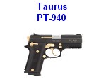 Taurus-PT940-liste