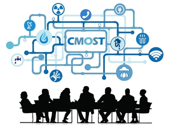 Prochaine réunion du CMOST