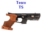Tesro-liste