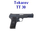 Tokarev-TT30-liste