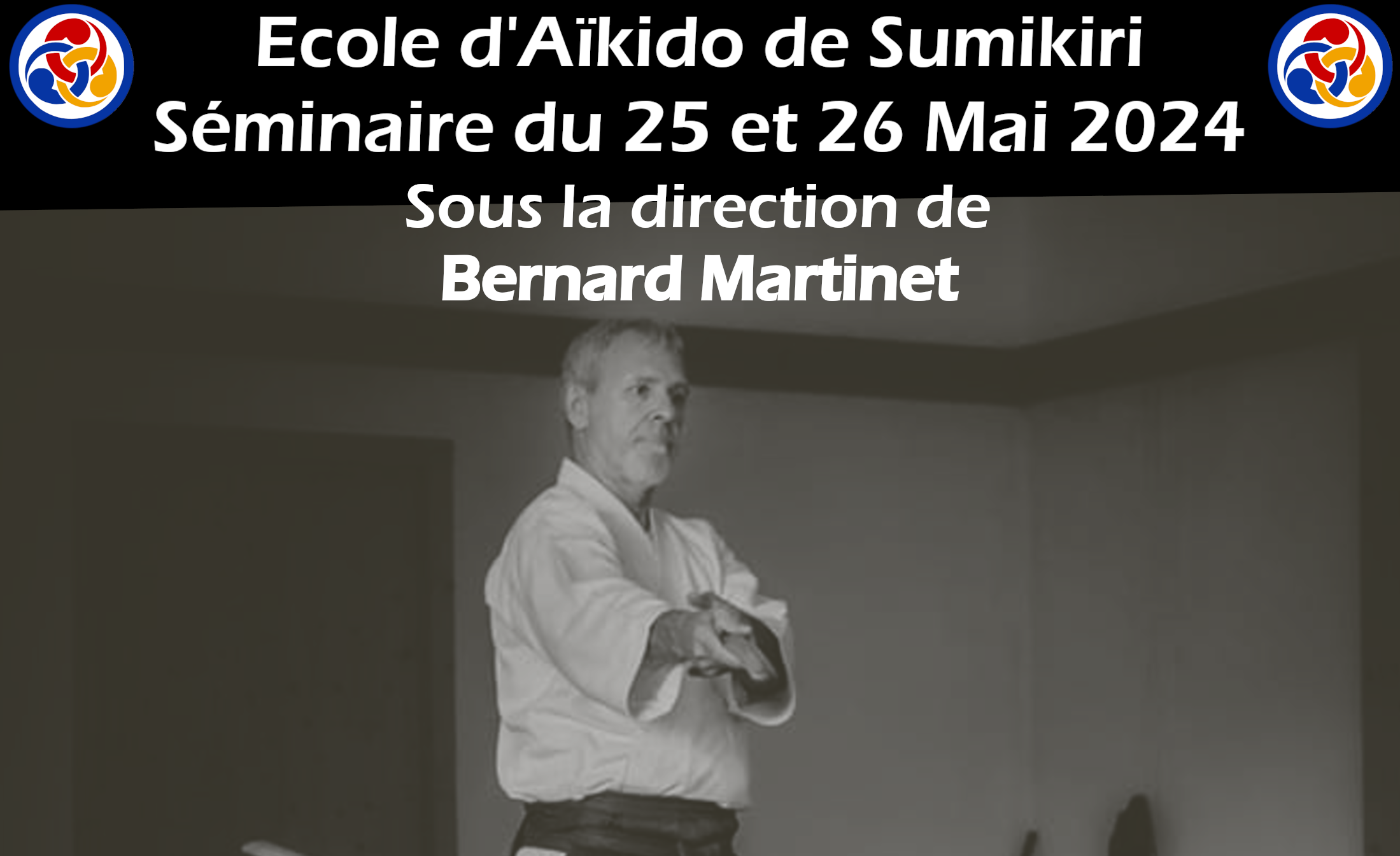 Stage Pontcarré