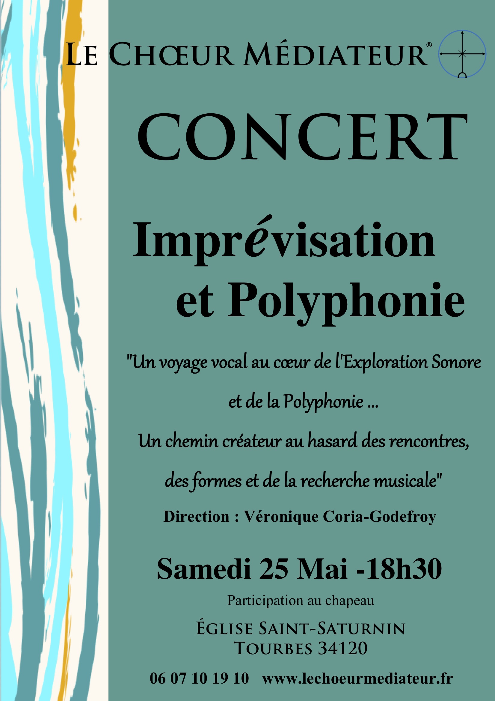 Concert tourbes 25 05 24