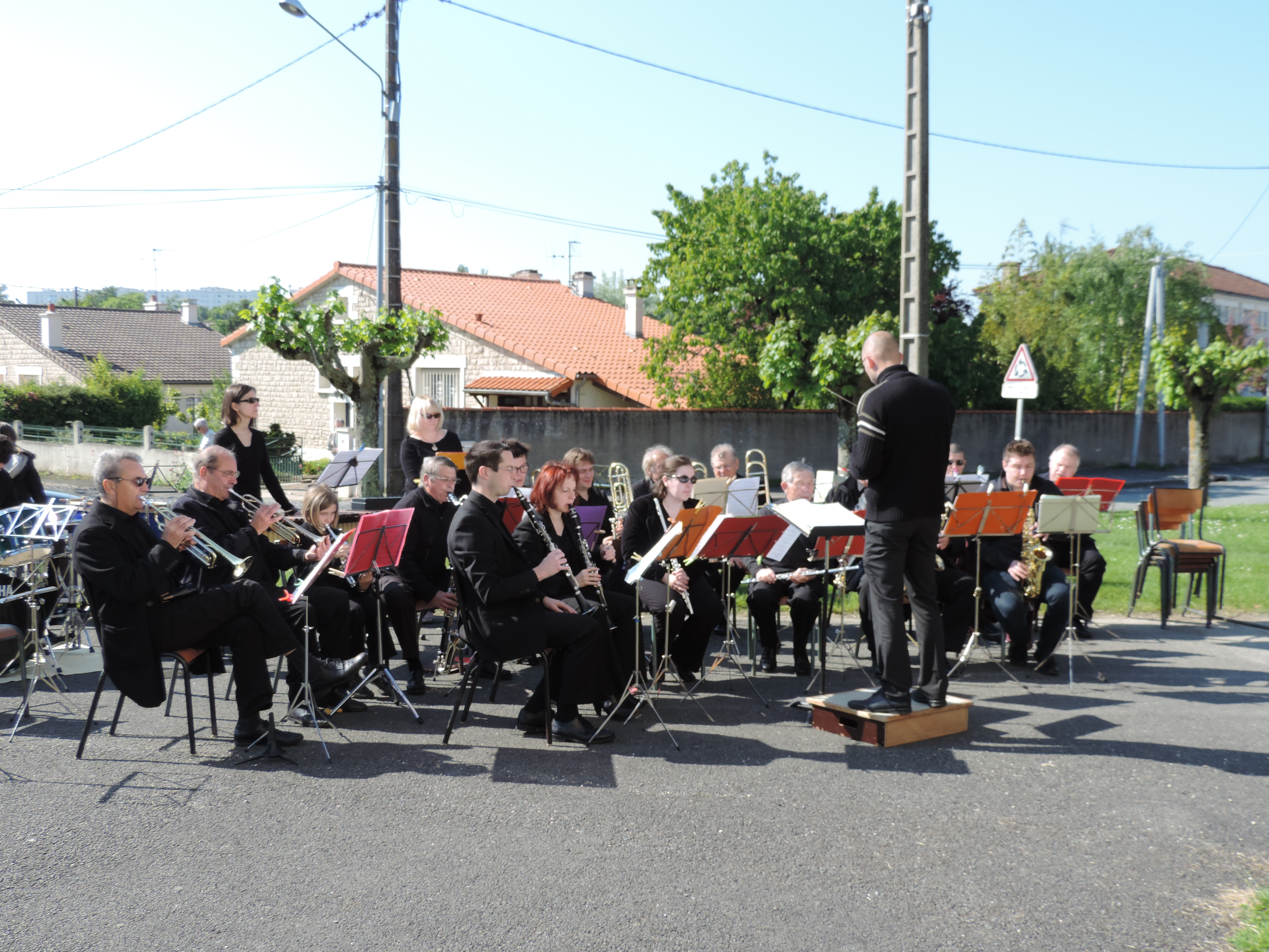 50eme anniversaire eglise planty 26 05 2013 3 