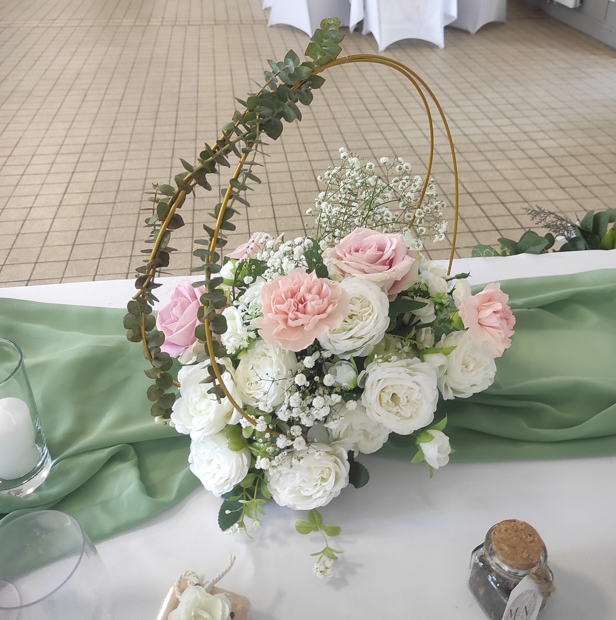 Decoratrice de mariages oise 6 