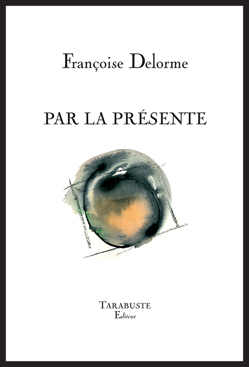 Françoise Delorme