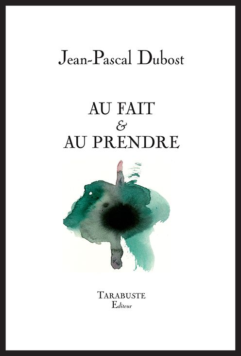 Jean-Pascal Dubost