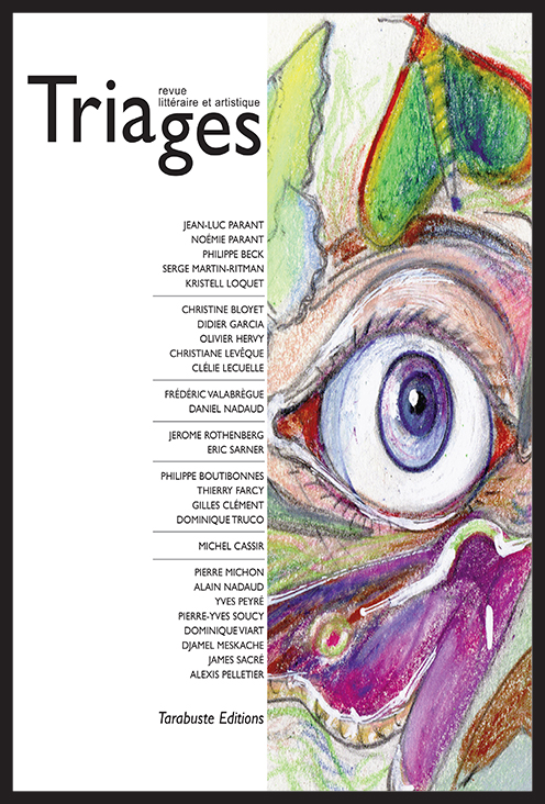 Revue Triages n°36