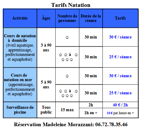 Tarifs-2024