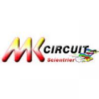 Mk scientrier
