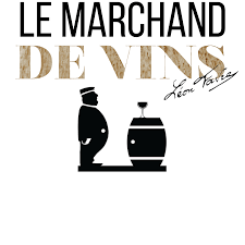 Le marchand de vins