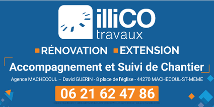 Illico travaux