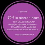 Nettoyage de peauAix  Marseille 13013 tarif bas
meilleur Soin visage hydratation prix bas Institut de beauté près Allauch et Plan de Cuques