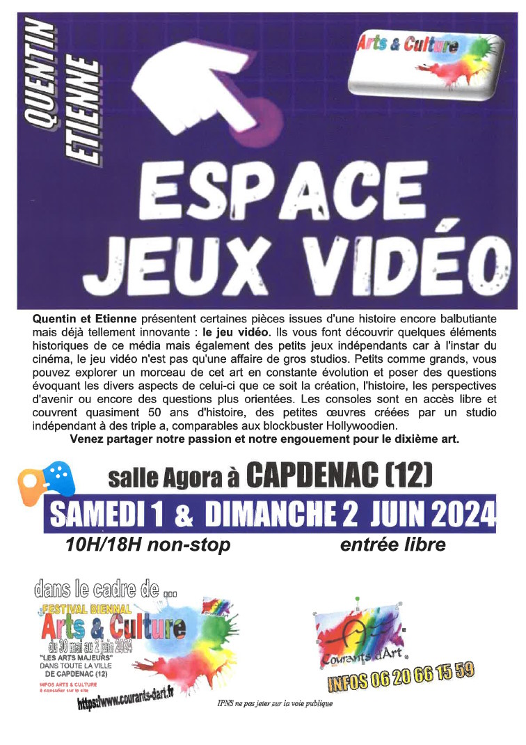 Jeux-video