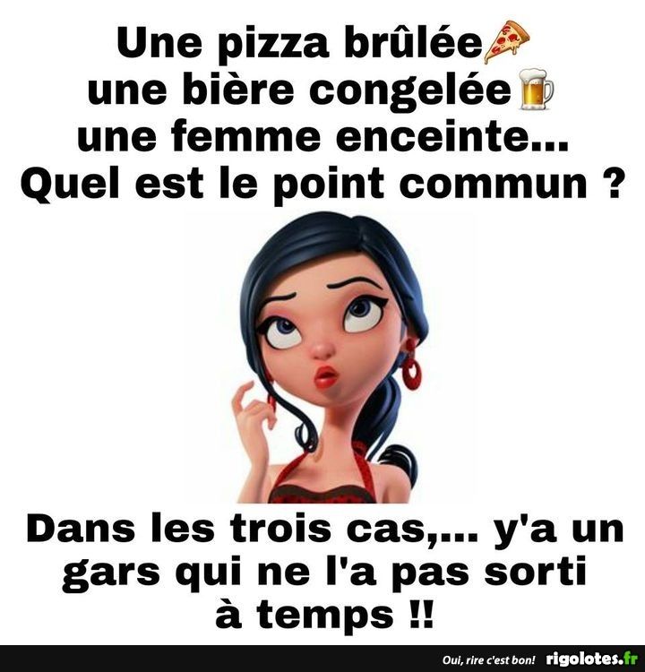 Humour-pizza